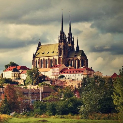 Кроссворд по окружающему миру: Страны Бенилюкса (3 класс)