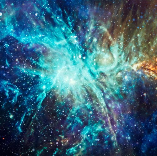 Кроссворд по астрономии: Фотометрический парадокс (10-11 класс)