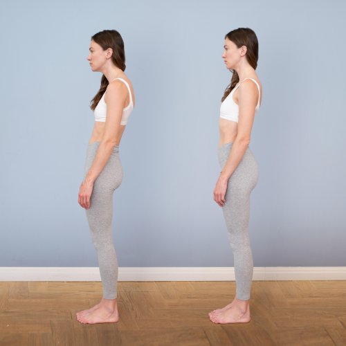 Кроссворд по окружающему миру: Осанка (3 класс)