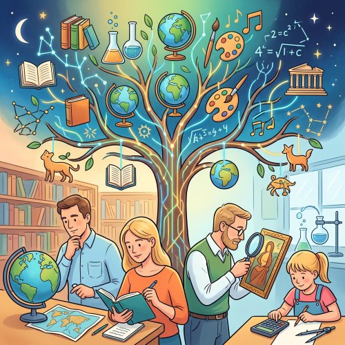 Ежедневный кроссворд на кругозор, эрудицию и интеллект от 12 сентября 2026 года