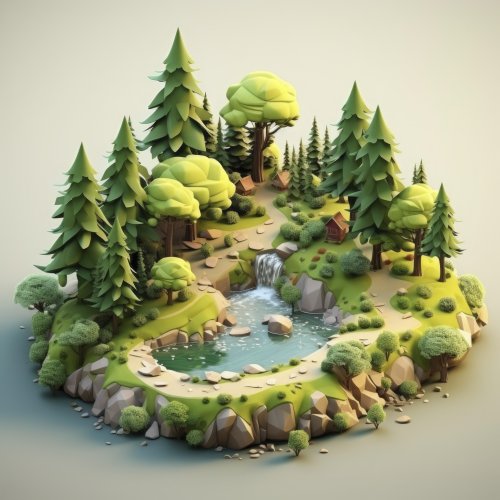 Кроссворд по биологии: Многообразие организмов (5-6 класс)