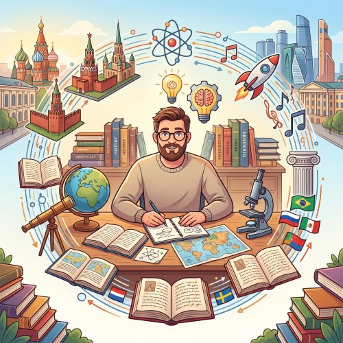 Ежедневный кроссворд на кругозор, эрудицию и интеллект от 4 октября 2026 года