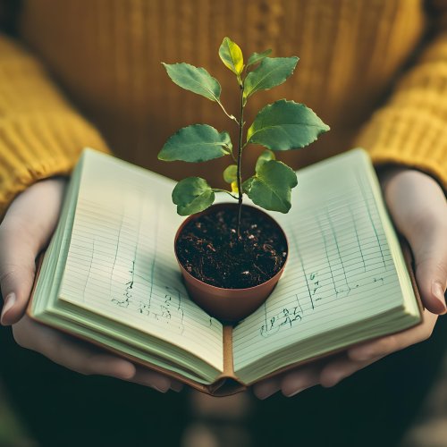 Кроссворд по биологии: Передвижение веществ у растений (5-6 класс)