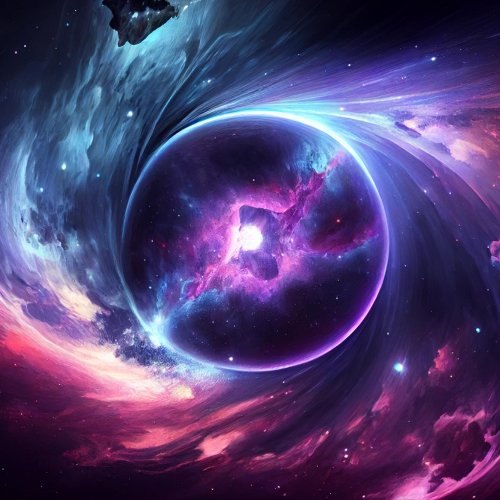 Кроссворд по астрономии: Активные галактики и квазары (10-11 класс)