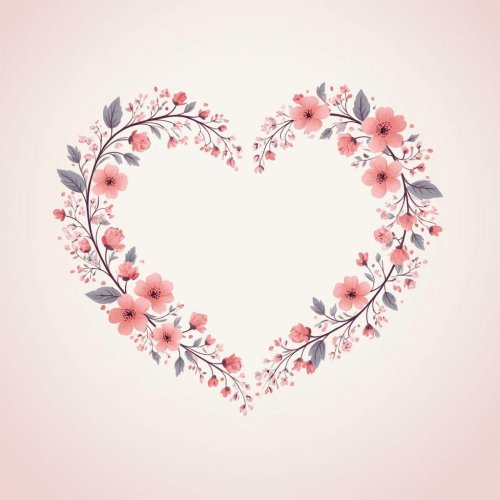 Кроссворд «День Святого Валентина»