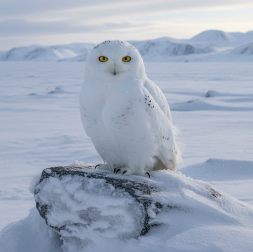 Кроссворд по окружающему миру: Природное сообщество тундры (4 класс)