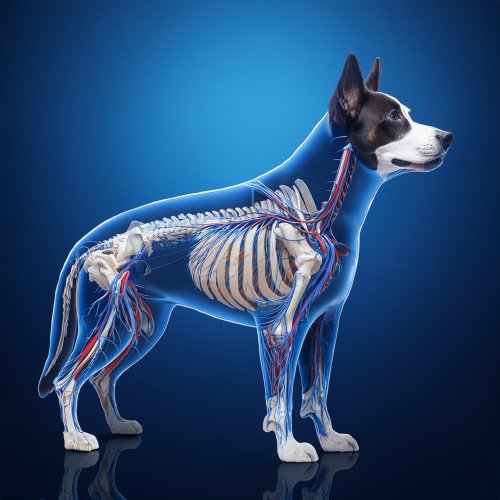 Кроссворд по биологии: Передвижение веществ у животных (5-6 класс)