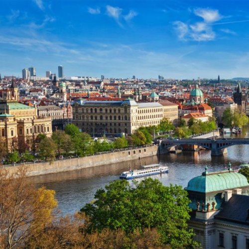 Кроссворд по окружающему миру: Страны в центре Европы (3 класс)