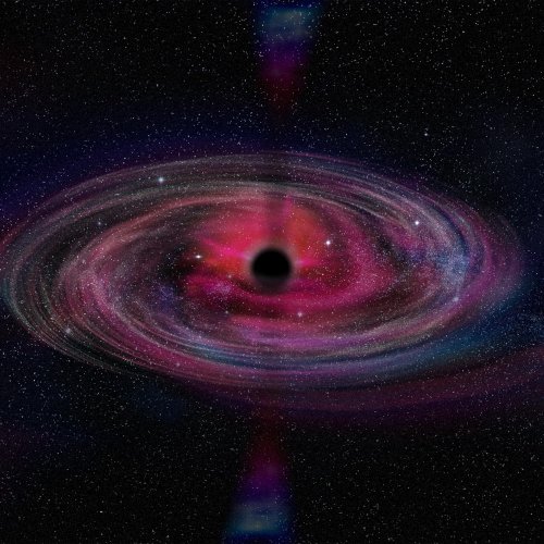 Кроссворд по астрономии: Квазары (10-11 класс)