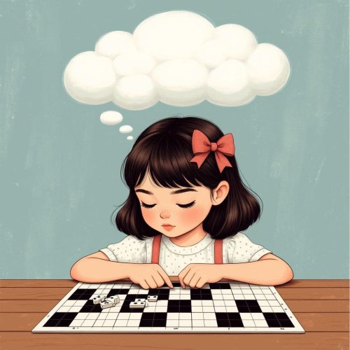 Кроссворд для эрудитов: Cлова на букву Ц