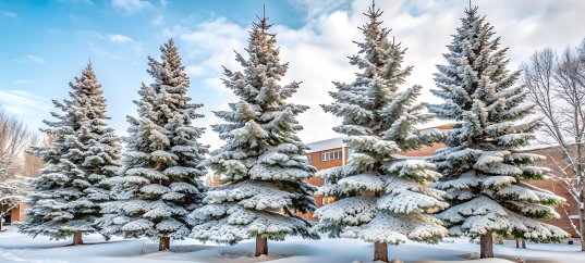 Кроссворд по биологии: Значение голосеменных (5-6 класс)