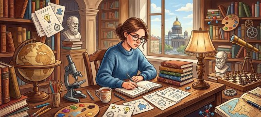 Ежедневный кроссворд на кругозор, эрудицию и интеллект от 23 октября 2026 года