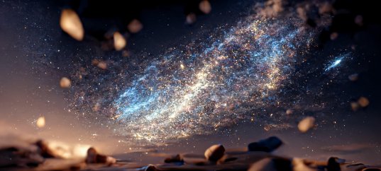 Кроссворд по астрономии: Структура и масштабы вселенной (10-11 класс)