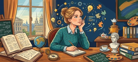 Ежедневный кроссворд на кругозор, эрудицию и интеллект от 30 сентября 2026 года