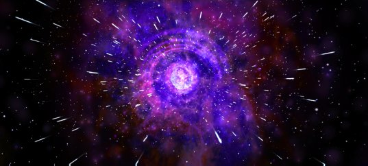 Кроссворд по астрономии: Сверхмассивная чёрная дыра в центре галактики (10-11 класс)