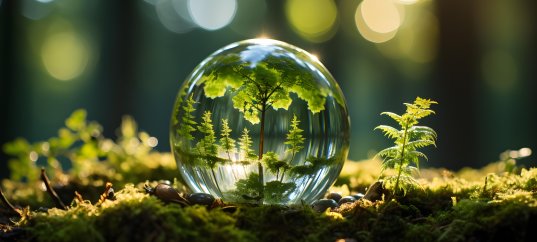 Кроссворд на День эколога: Экологическая грамотность