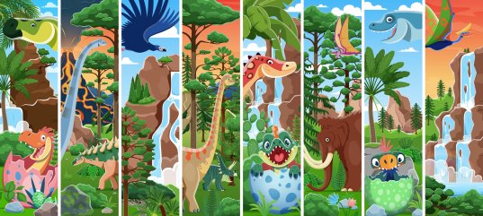 Кроссворд по биологии: Многообразие организмов (5-6 класс)