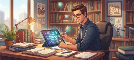 Ежедневный кроссворд на кругозор, эрудицию и интеллект от 4 сентября 2026 года