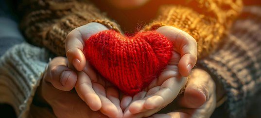 Кроссворд с ключевым словом: Благотворительность