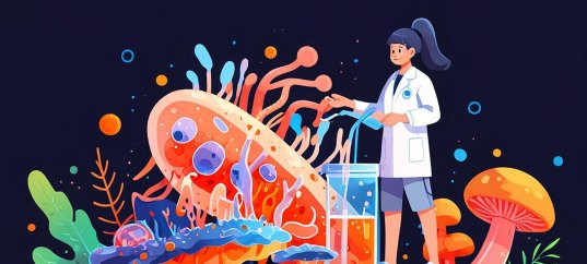 Кроссворд по биологии: Классификация организмов (5-6 класс)