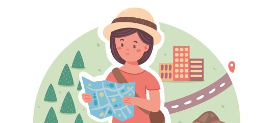 Кроссворд по окружающему миру: План местности (3 класс)