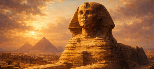 Кроссворд по окружающему миру: Мир древности — далёкий и близкий (4 класс)