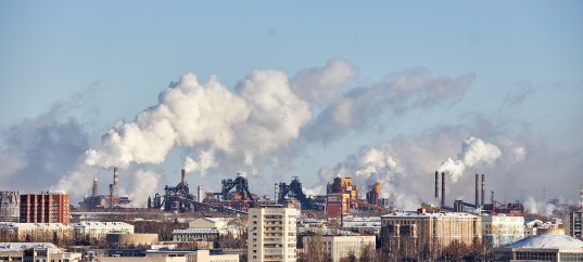 Кроссворд по окружающему миру: Как защититься от загрязнённого воздуха (3 класс)