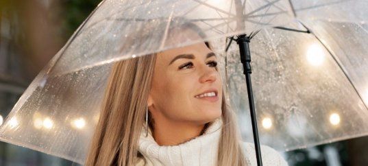 Кроссворд с ключевым словом: Дождь