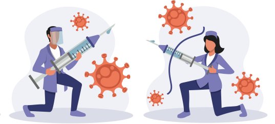 Кроссворд по окружающему миру: Инфекционные болезни и аллергия (3 класс)