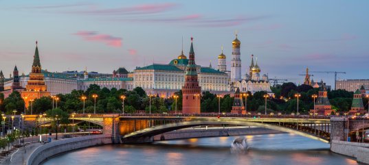 Кроссворд по окружающему миру: Незабываемое путешествие по города Золотого кольца России (3 класс)
