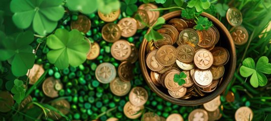 Кроссворд по русским народным пословицам с ключевым словом «Деньги»