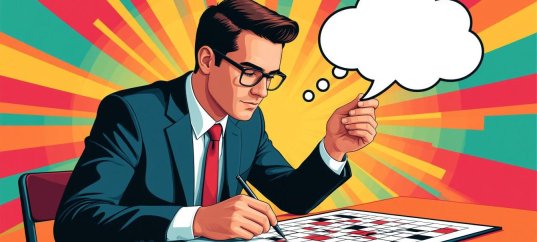 Кроссворд для эрудитов: Cлова на букву Ш