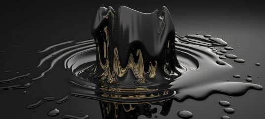 Кроссворд по окружающему миру: Нефть — чёрное золото (4 класс)