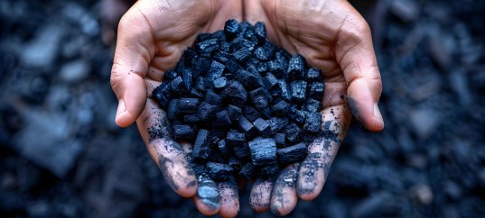 Кроссворд по окружающему миру: Свойства полезных ископаемых (4 класс)