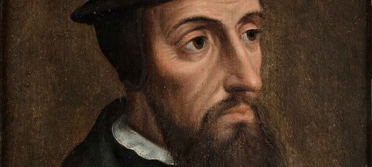 Кроссворд по истории: Кальвин и кальвинизм (7 класс)