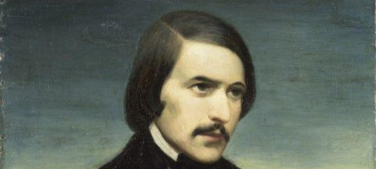 Кроссворд: Николай Гоголь — жизнь и творческий путь