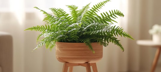 Кроссворд по биологии: Значение папоротников, плаунов, хвощей (5-6 класс)