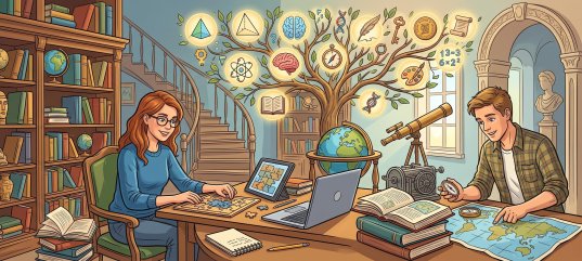 Ежедневный кроссворд на кругозор, эрудицию и интеллект от 18 сентября 2026 года