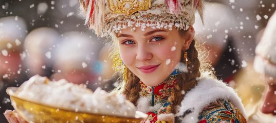 Кроссворд: Февраль — что вы знаете о третьем месяце зимы?