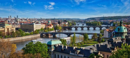 Кроссворд по окружающему миру: Страны в центре Европы (3 класс)