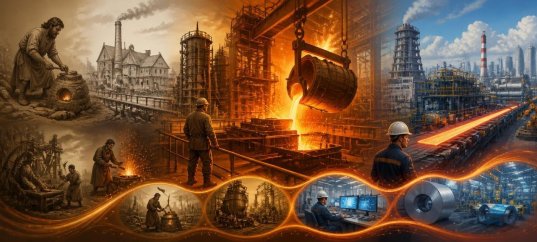 Кроссворд на день металлурга: Страницы истории отечественной металлургии