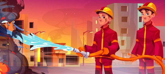 Кроссворд по окружающему миру: Огонь, вода и газ (3 класс)