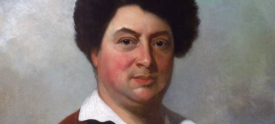 Кроссворд: Александр Дюма — биография и творческий путь