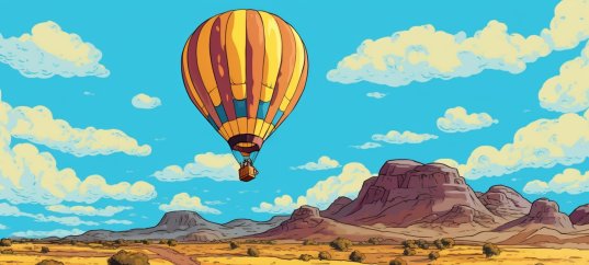 Кроссворд по окружающему миру: Как человек научился летать (2 класс)