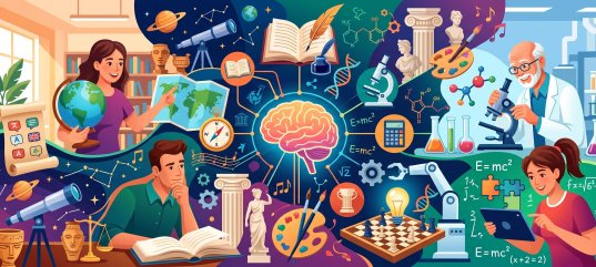 Ежедневный кроссворд на кругозор, эрудицию и интеллект от 4 октября 2026 года
