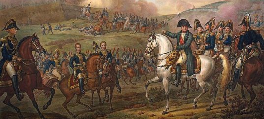 Кроссворд по окружающему миру: Отечественная война 1812 года (4 класс)