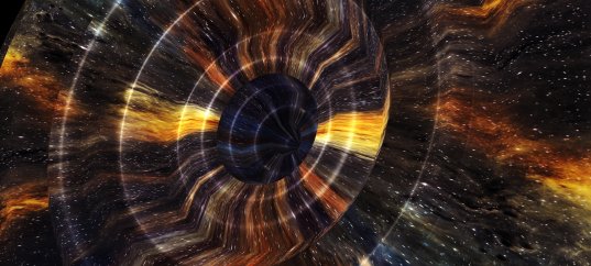 Кроссворд по астрономии: Общая теория относительности (10-11 класс)