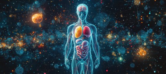 Кроссворд: Органы человека