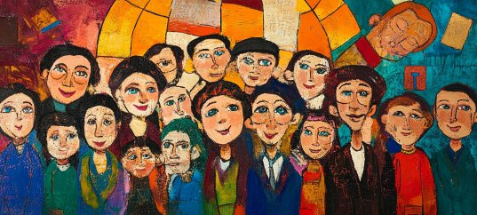 Кроссворд по русским народным пословицам с ключевым словом «Народ»