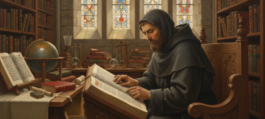 Кроссворд по истории: Литература Западной Европы в XI–XIV веках (6 класс)